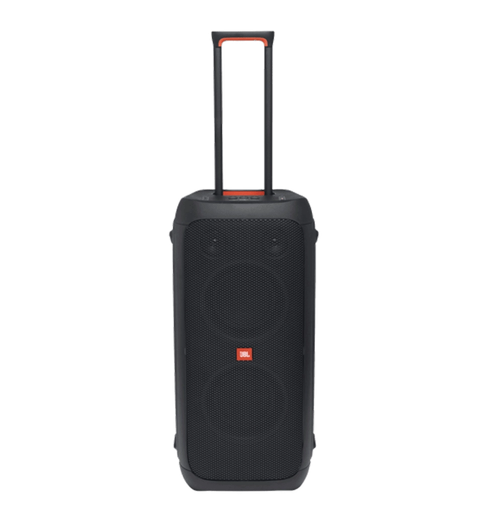 Моноблочна акустична система JBL PartyBox 310 (JBLPARTYBOX310)