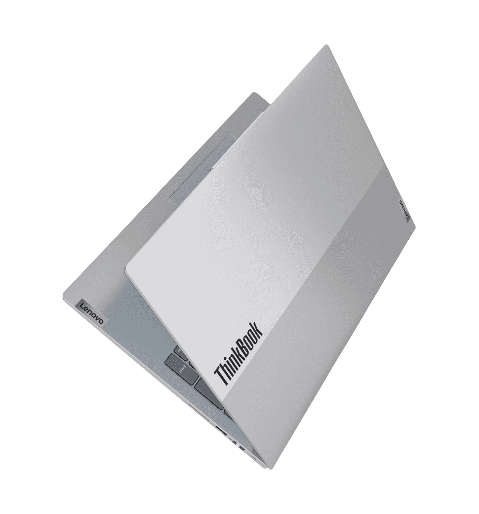 Ноутбук 16" Lenovo ThinkBook 16 G7 AG (21MW0018RA)/AMD R5-7535HS/16GB/512GB SSD/AMD Radeon/DOS/Grey