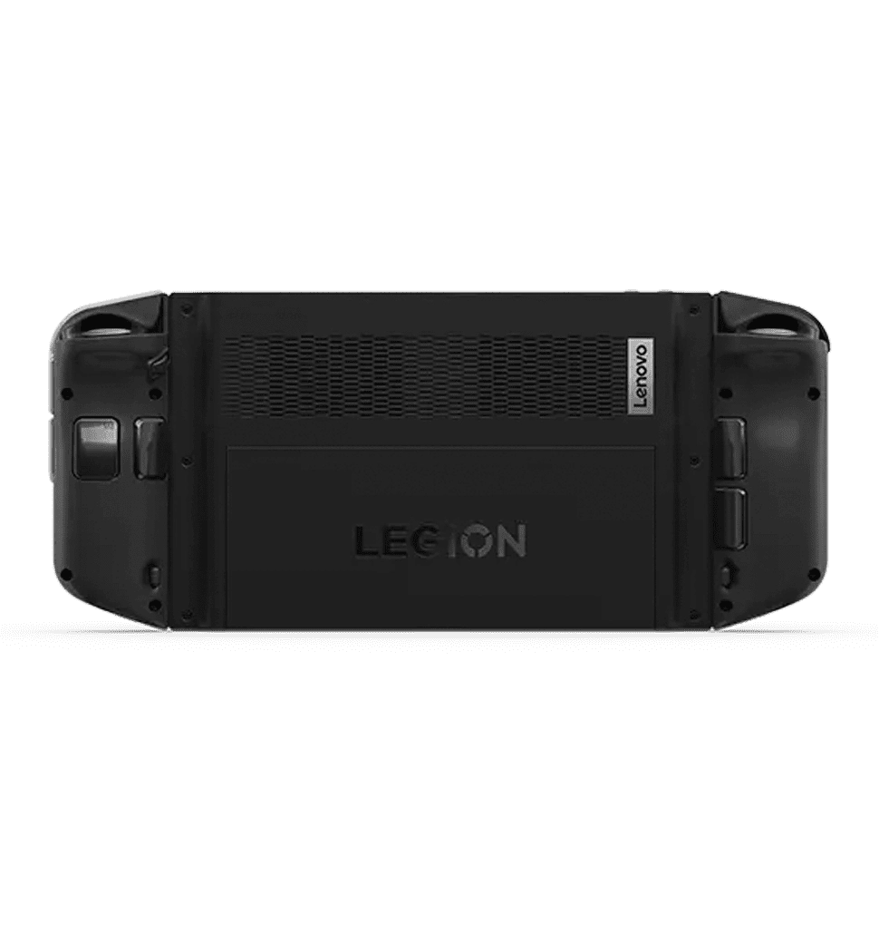 Ігрова консоль Lenovo Legion Go 8APU1 512GB