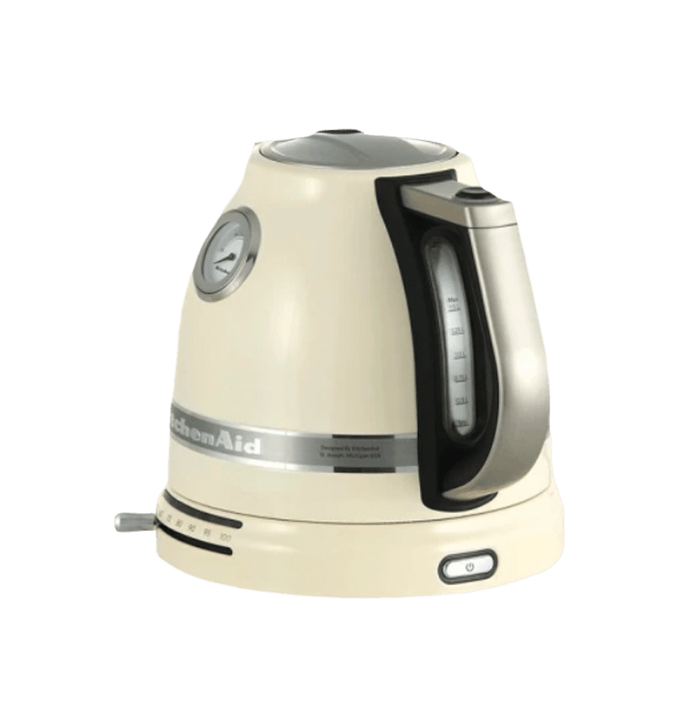 Електрочайник KitchenAid Artisan 5KEK1522EAC