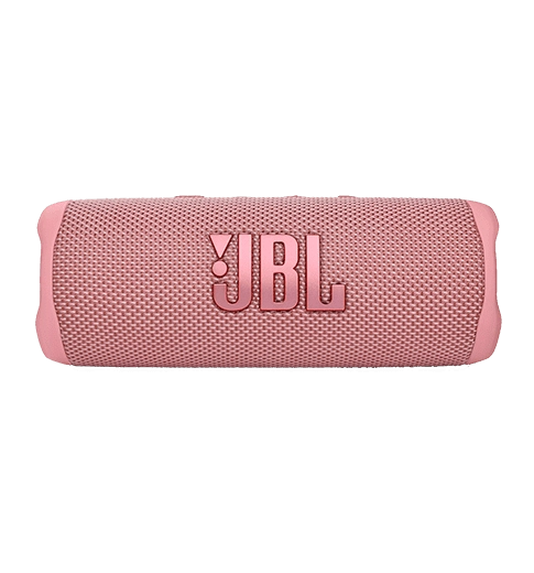Портативна акустика JBL Flip 6 Pink (JBLFLIP6PINK)