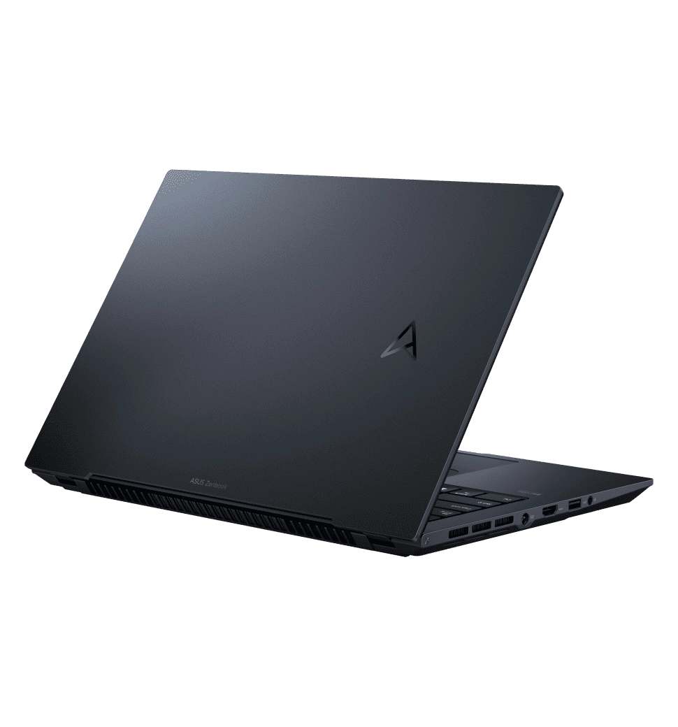 Ноутбук 14.5" ASUS Zenbook Pro 14 OLED UX6404VV-P4036W/Intel i9-13900H/32GB/1TB SSD /RTX4060-8GB/W11