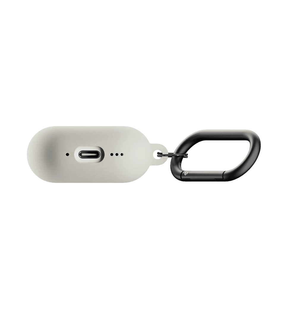 Чохол Native Union Active Case Sandstone for Airpods 4th Gen (ACTCSE-SAN-AP4)