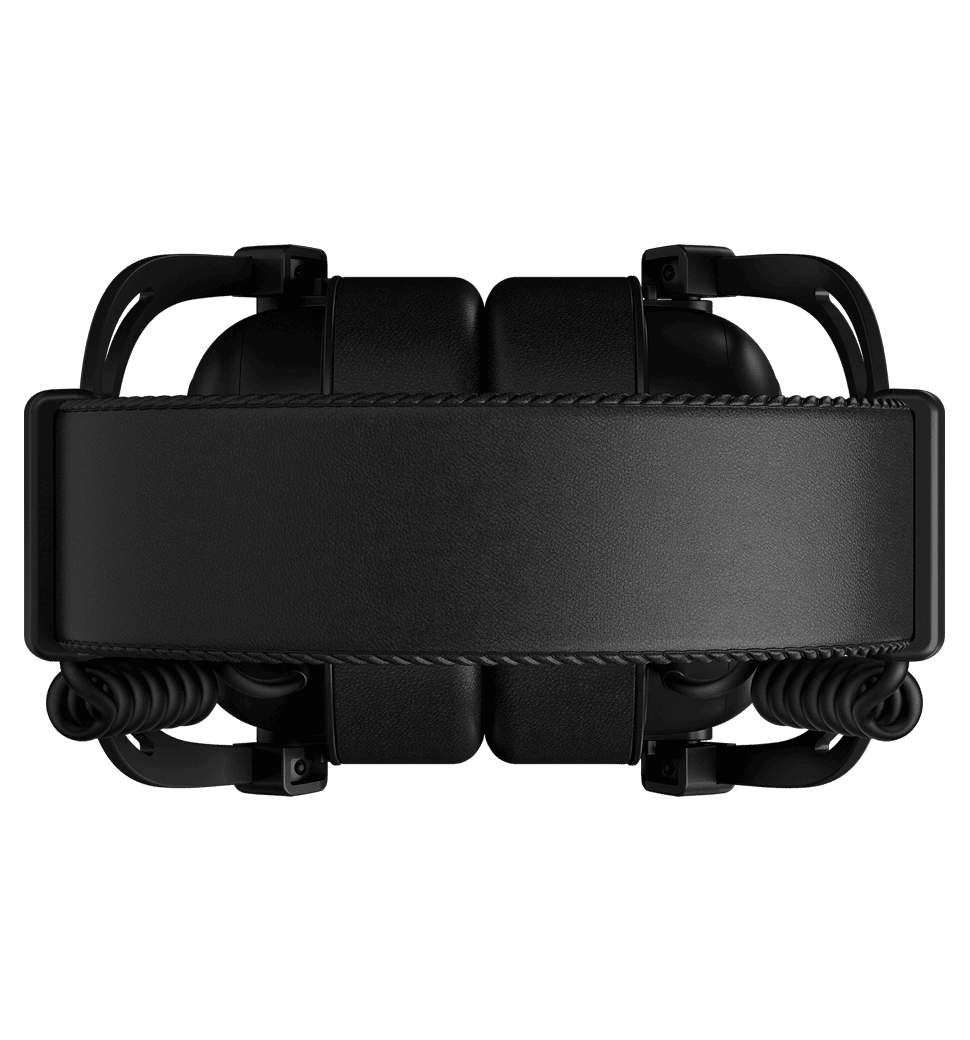 Наушники HATOR Hypergang 2 (HTA-910) Black