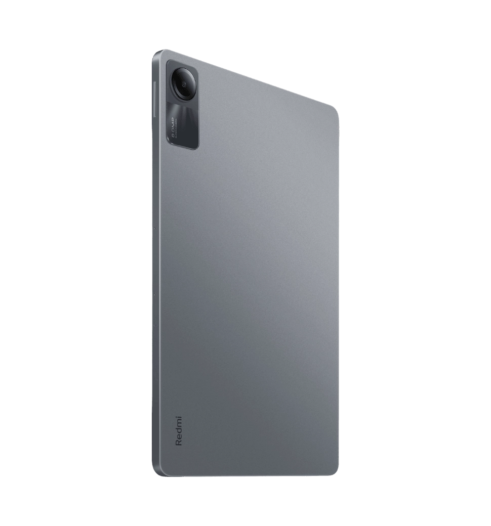 Планшет Xiaomi Redmi Pad SE 4/128GB Graphite Gray (VHU5360EU)