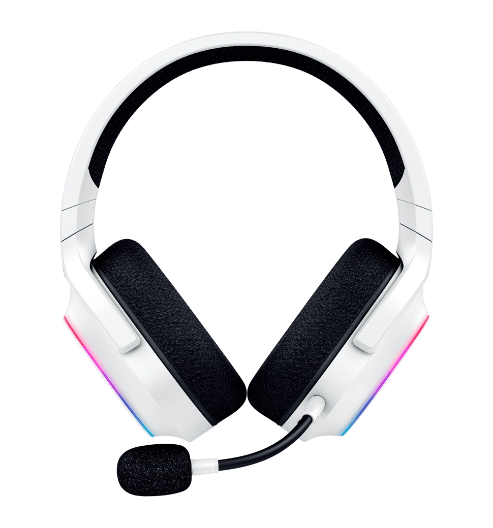 Гарнітура RAZER Barracuda X CHROMA, White (RZ04-05220200-R3M1)
