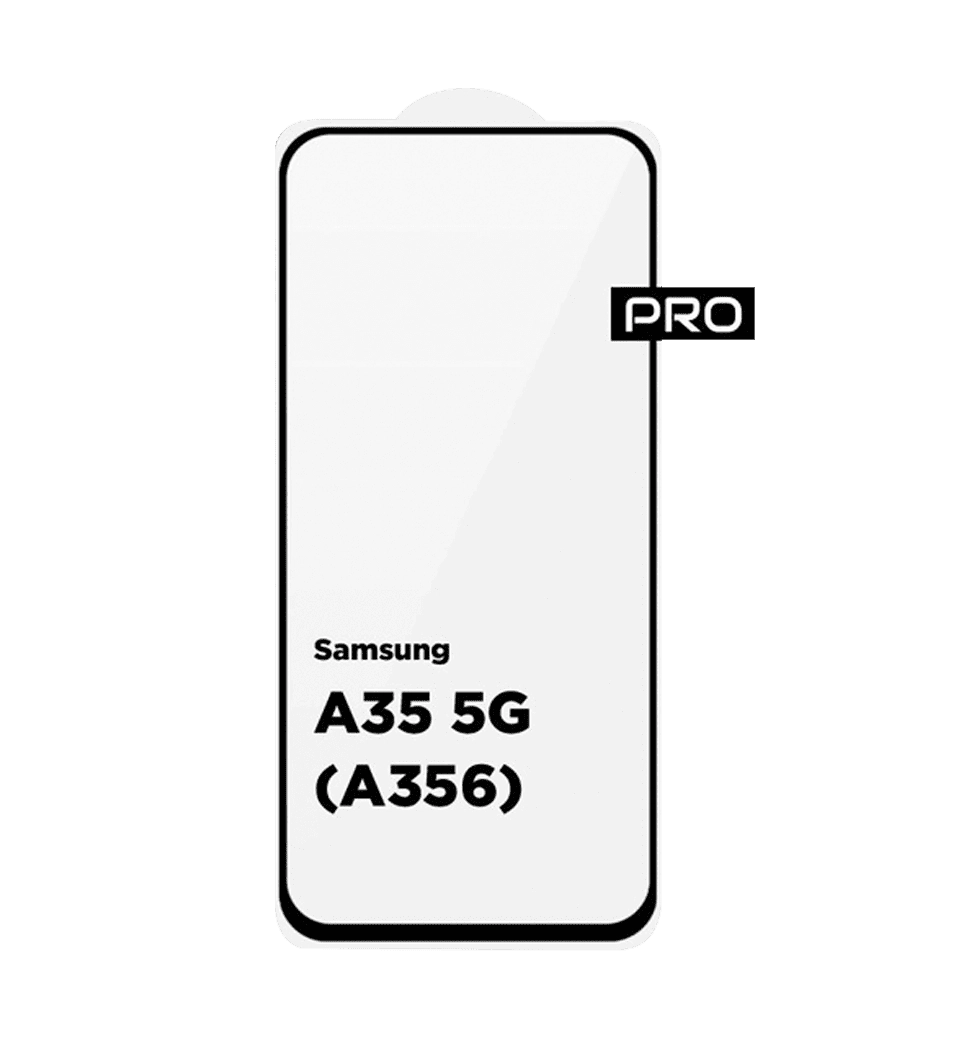 Защитное стекло ArmorStandart для Samsung A35 5G