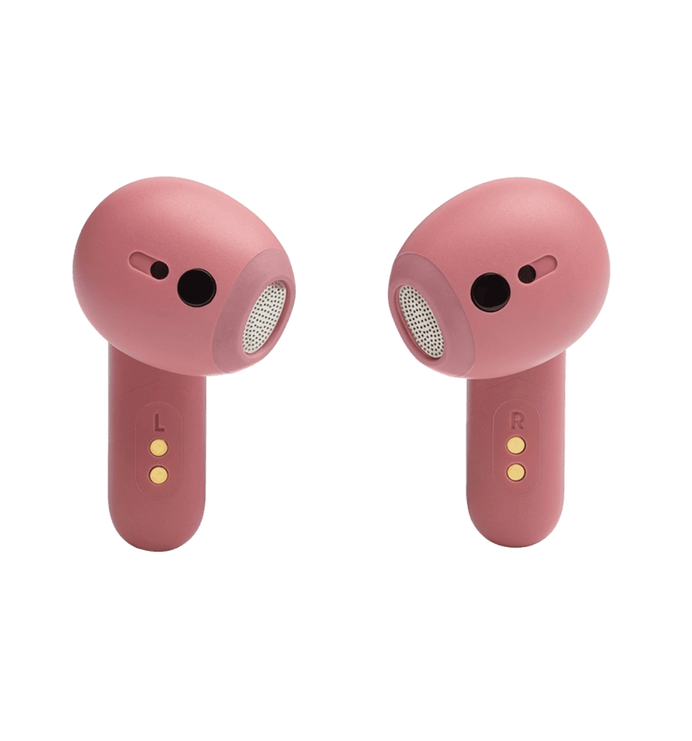 Навушники TWS JBL Live Flex Rose (JBLLIVEFLEXROS)