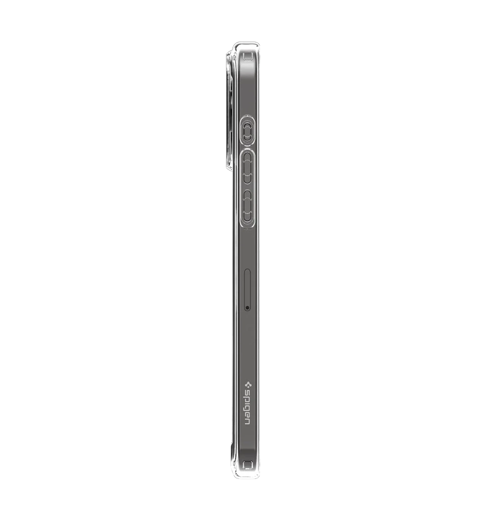 Чехол Spigen для iPhone 15 Pro Max Ultra Hybrid MagFit, Graphite (ACS06577)