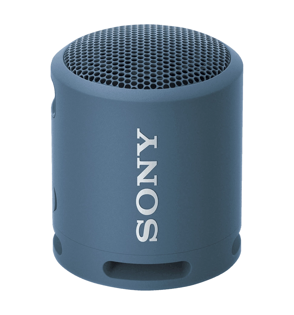 Портативна акустика Sony SRS-XB13 Deep Blue (SRSXB13L)