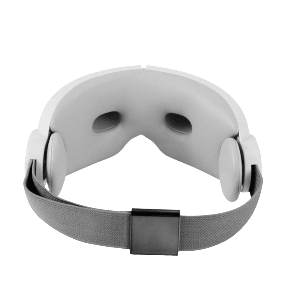 Массажер для глаз Naipo Eye Massage MGE-2302