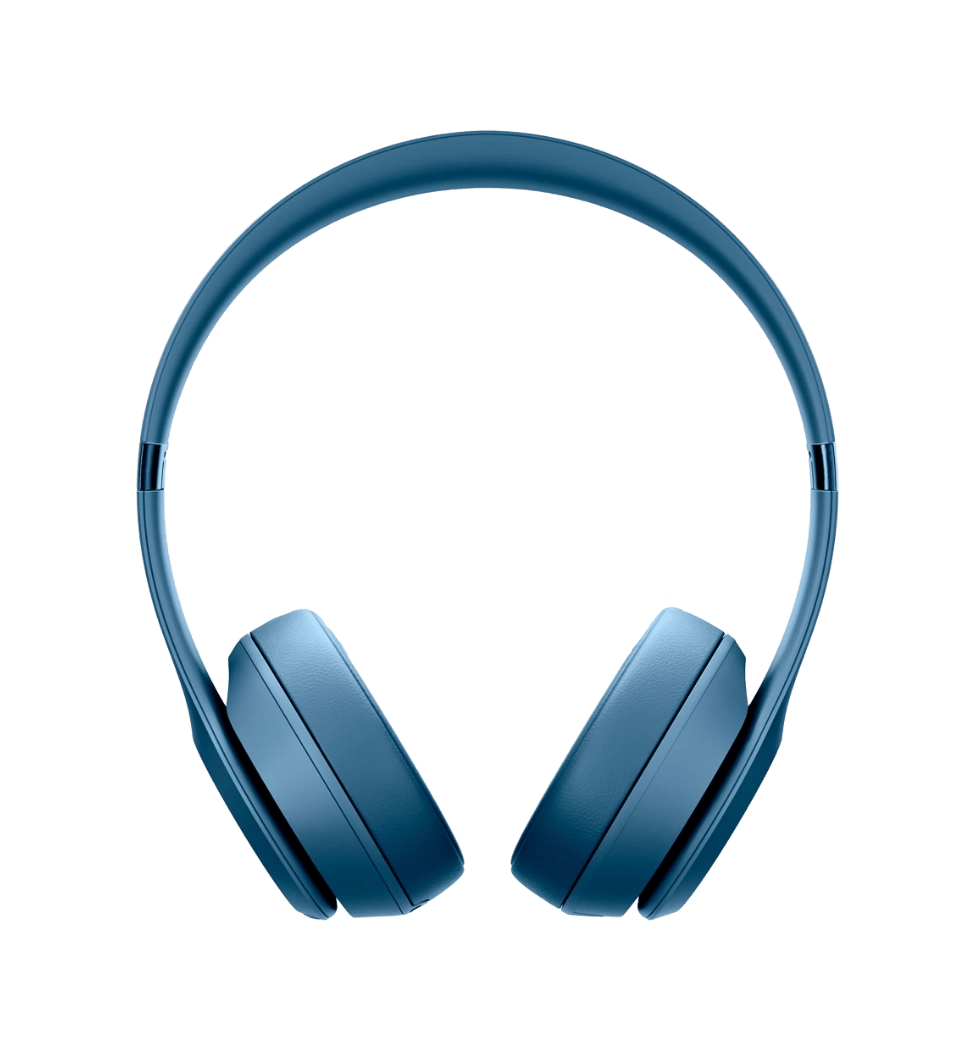 Beats by Dr. Dre Solo 4 Slate Blue (MUW43)