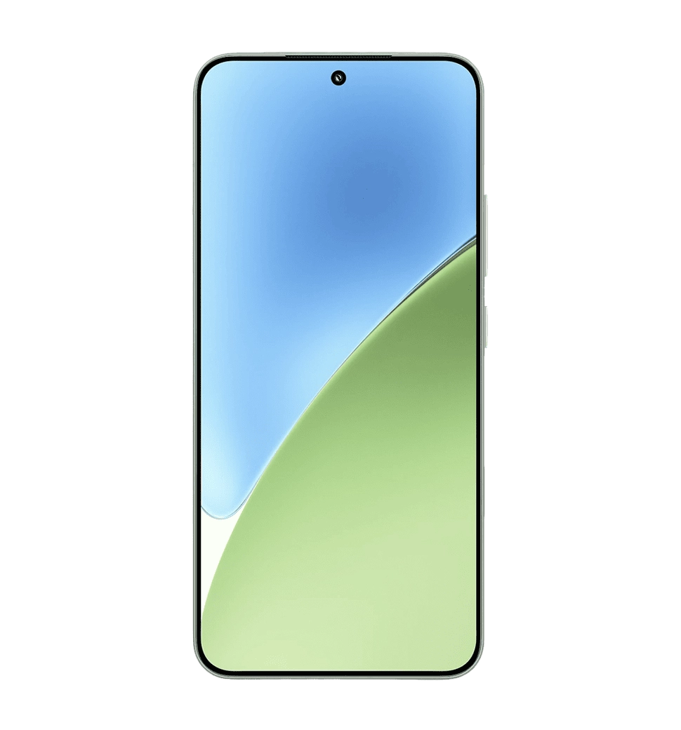 Смартфон Xiaomi 15 12/512GB Green