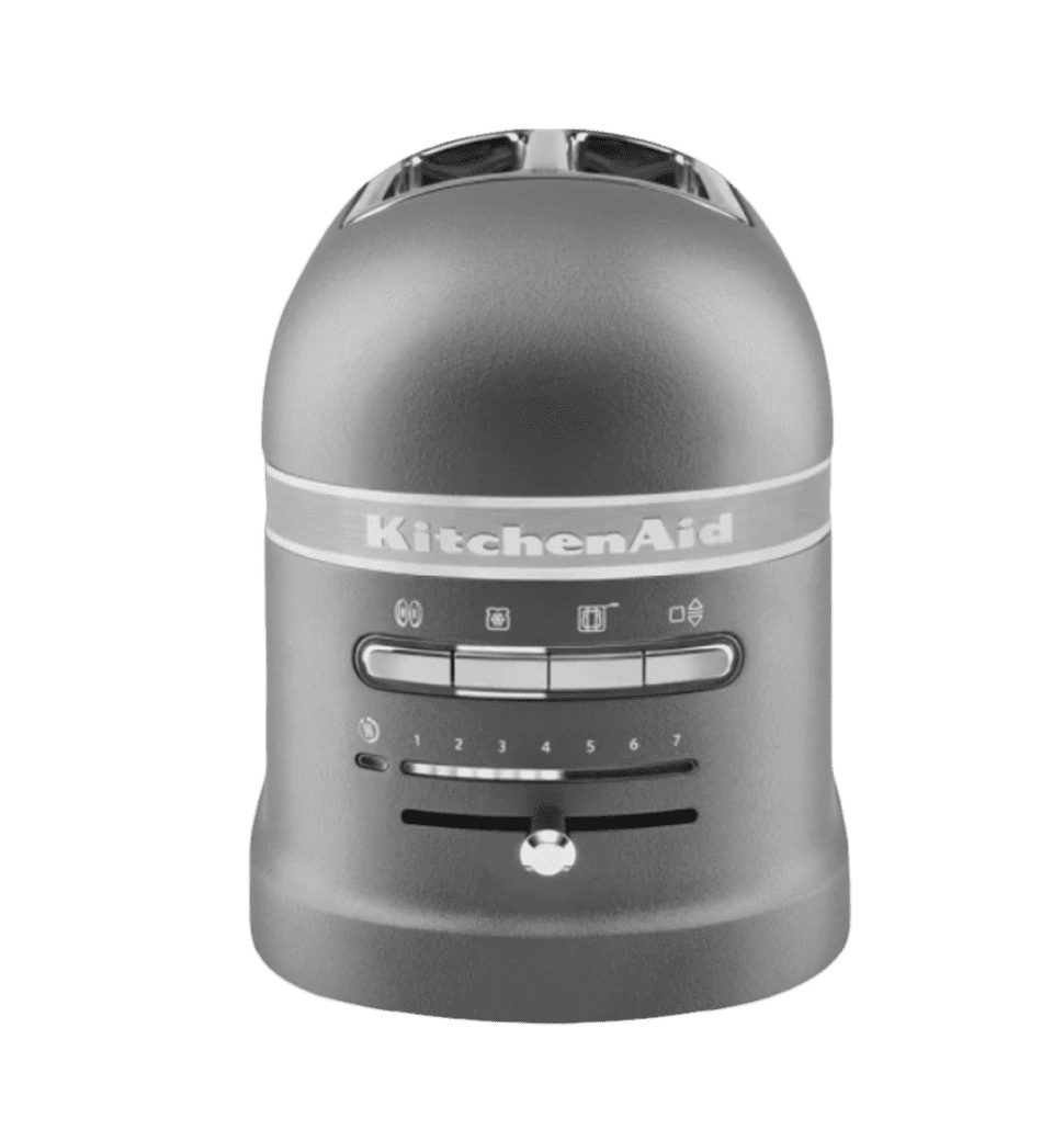Тостер KitchenAid Artisan 5KMT2204EGR