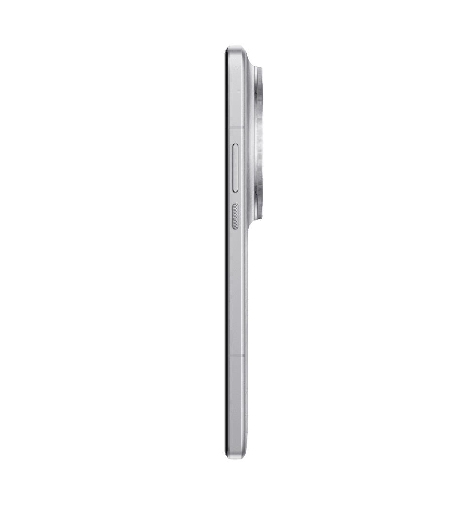 Смартфон Xiaomi 15 Ultra 16/512GB White (Global)