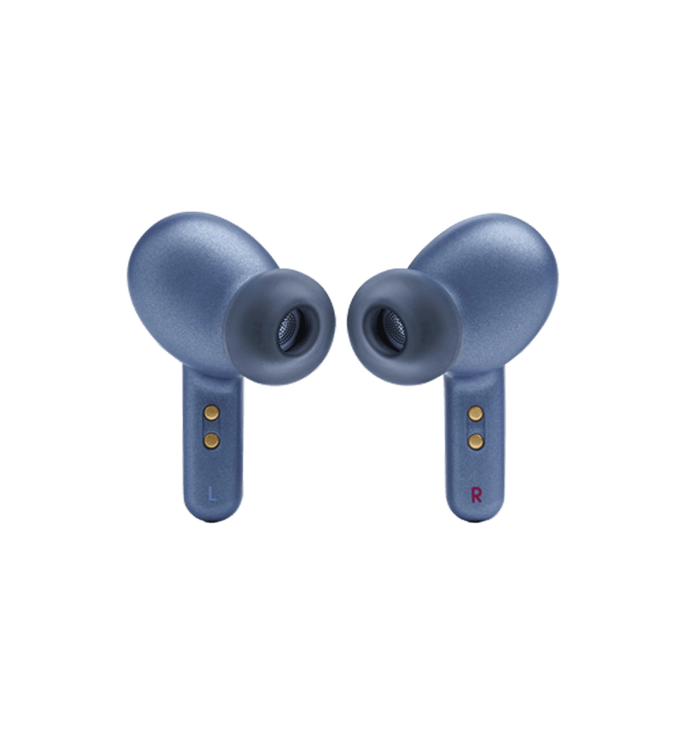 Навушники TWS JBL Live Pro 2 Blue (JBLLIVEPRO2TWSBLU)