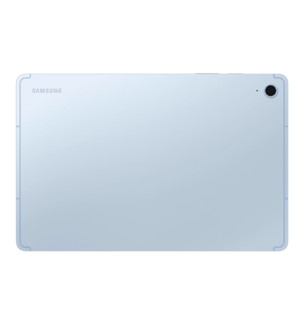 Планшет Samsung Galaxy Tab S10 FE WF 128 Light Blue (SM-X520NLBREUC)