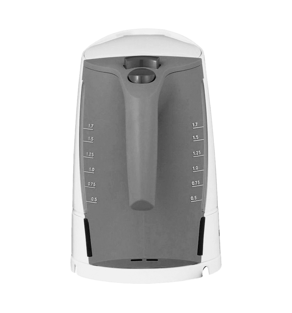 Електрочайник BRAUN WK 300 WHITE (1708)