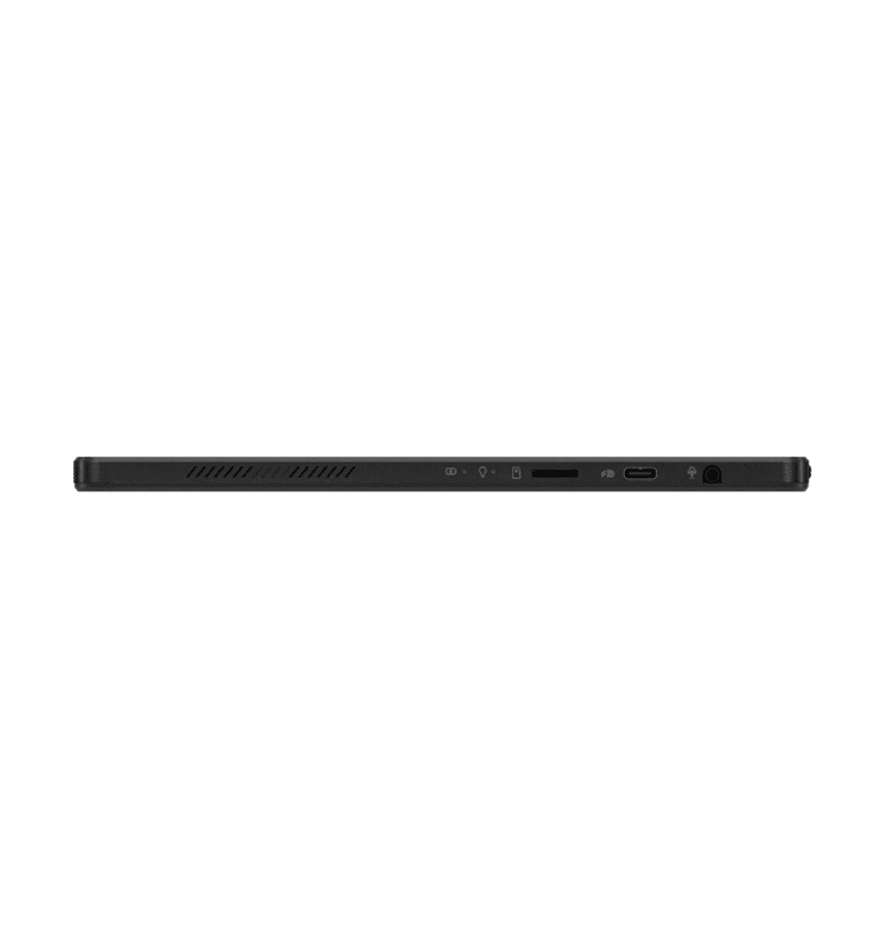 Ноутбук 13.3" ASUS Vivobook 13 Slate OLED T3304GA-LQ005W/Intel i3-N300/8GB/256 SSD/IntelUHD/W11/Black