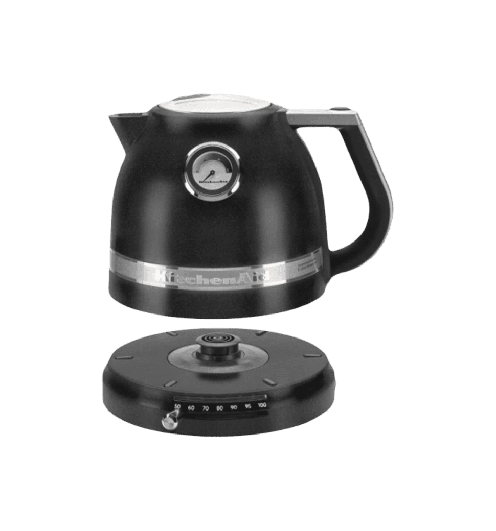 Электрочайник KitchenAid Artisan 5KEK1522EBK