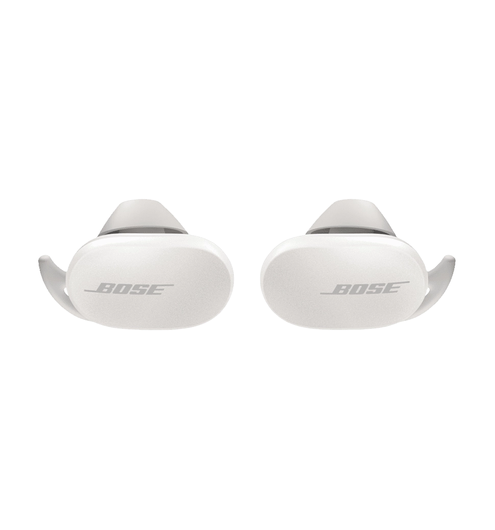 Навушники TWS Bose QuietComfort Earbuds Soapstone (831262-0020)