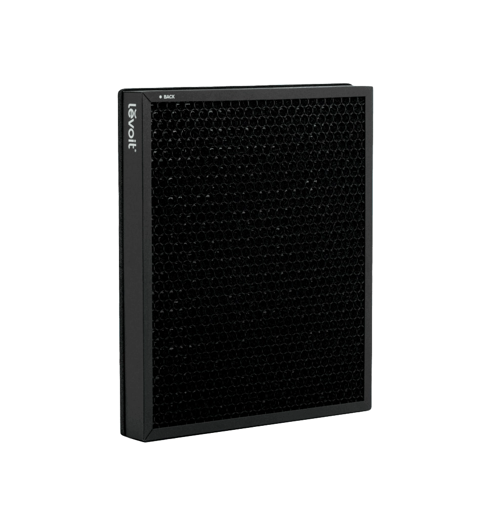 Фільтр для Levoit Vital 200 True HEPA Carbon LRF-V201-WEU (HEACAFLVNEU0096Y)