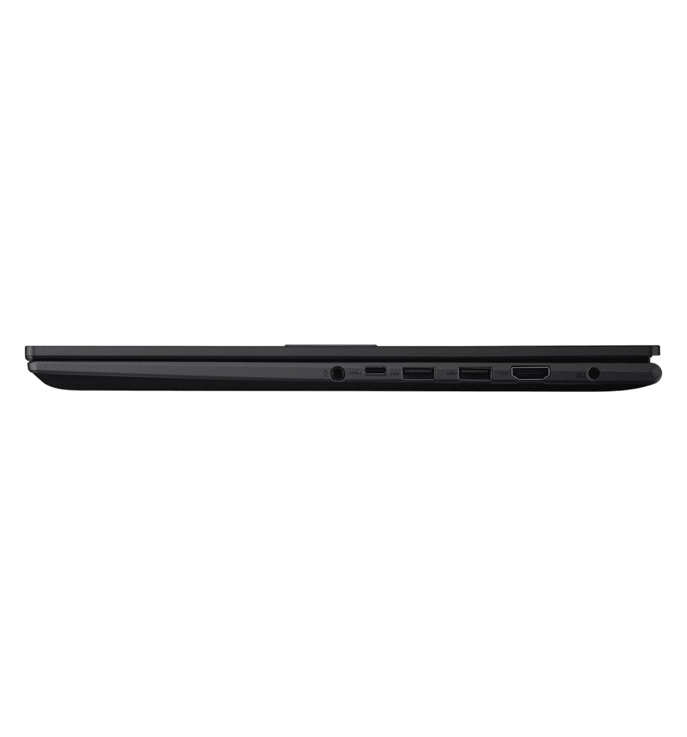 Ноутбук 16" ASUS Vivobook 16 M1605YA-MB022/AMD R7-7730U/16GB/1TB SSD/AMD Radeon Graphics/DOS/Black