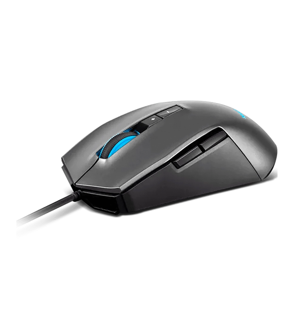 Мышь Lenovo IdeaPad Gaming M100 RGB