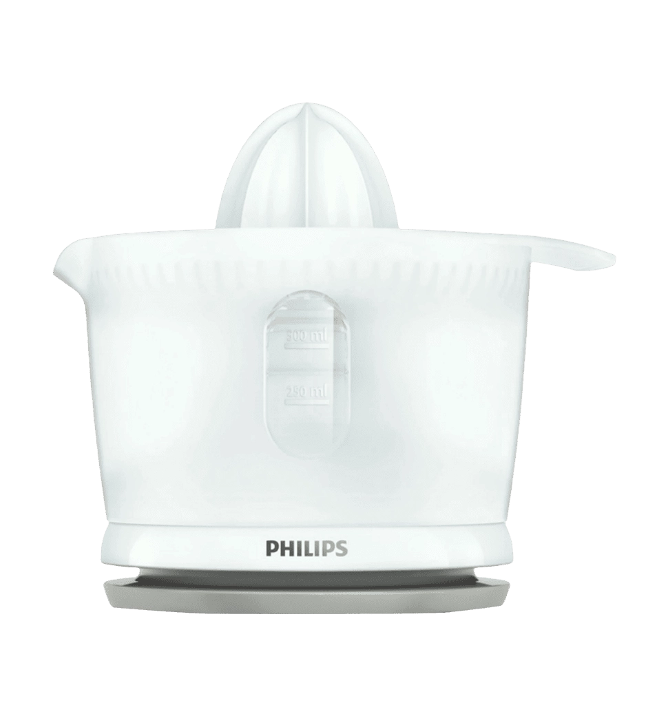 Соковитискач Philips Daily Collection  HR2738/00