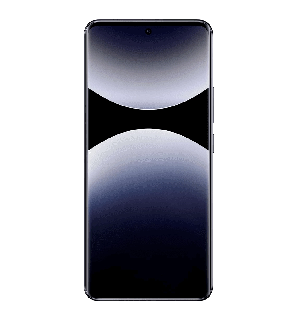 Смартфон Xiaomi Redmi Note 14 Pro+ 5G 12/512 Midnight Black