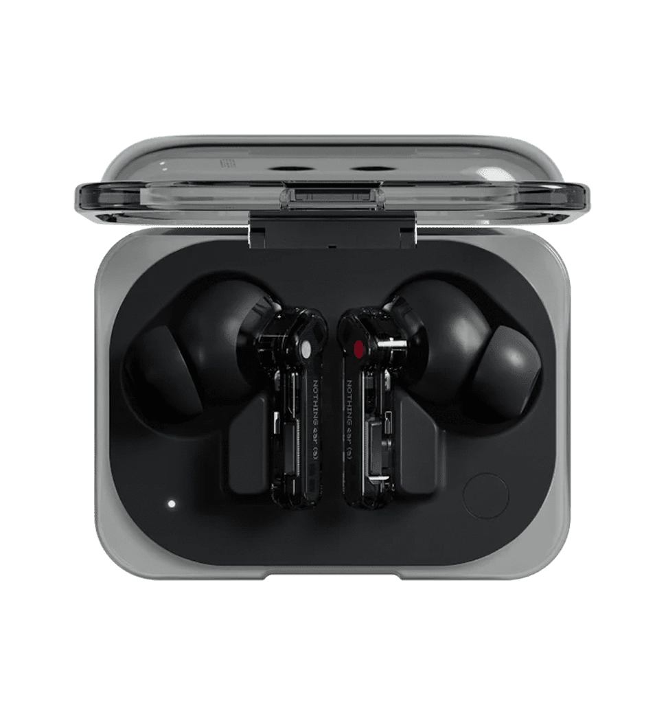 Наушники Nothing Ear (a) Black
