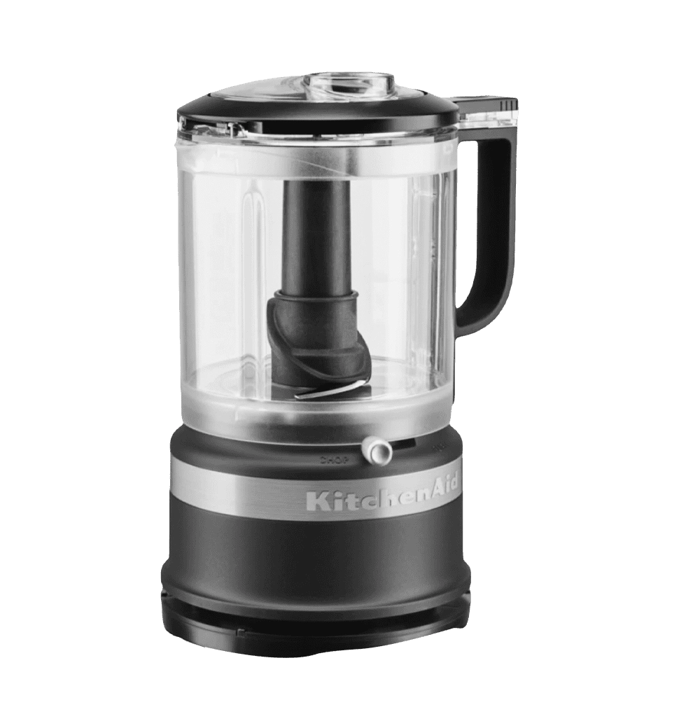Кухонный миникомбайн KitchenAid 1,2 л 5KFC0516EBM