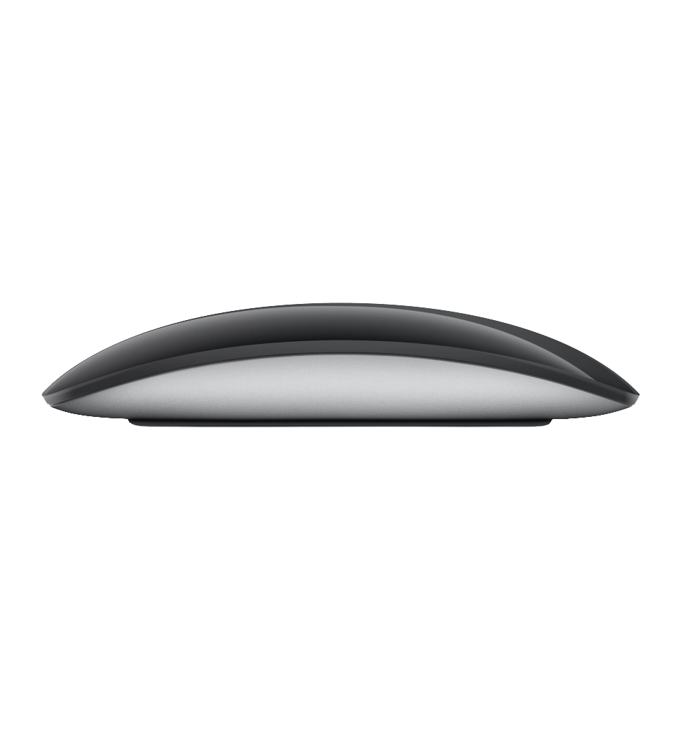 Миша Magic Mouse 3 Black (MMMQ3)