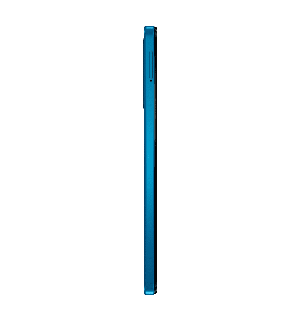 Moto G04s 4/128 GB Satin Blue (PB360042UA)