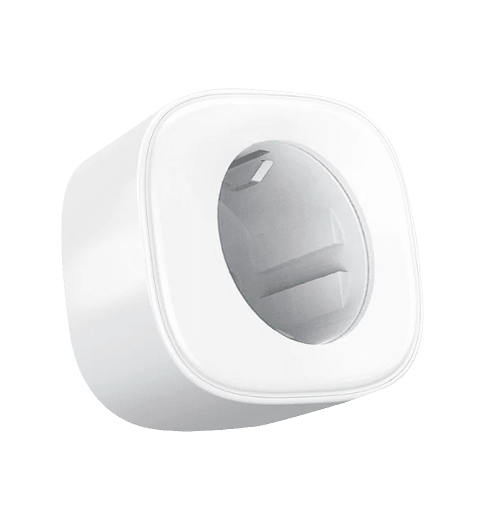 Умная WiFi розетка (1 pack) Meross MSS210HK(EU)