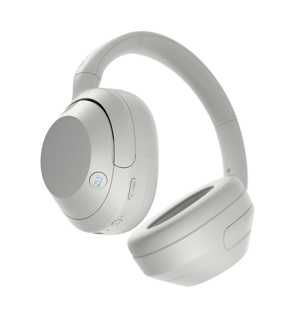 Навушники Sony ULT Wear White (WHULT900NW.CE7)