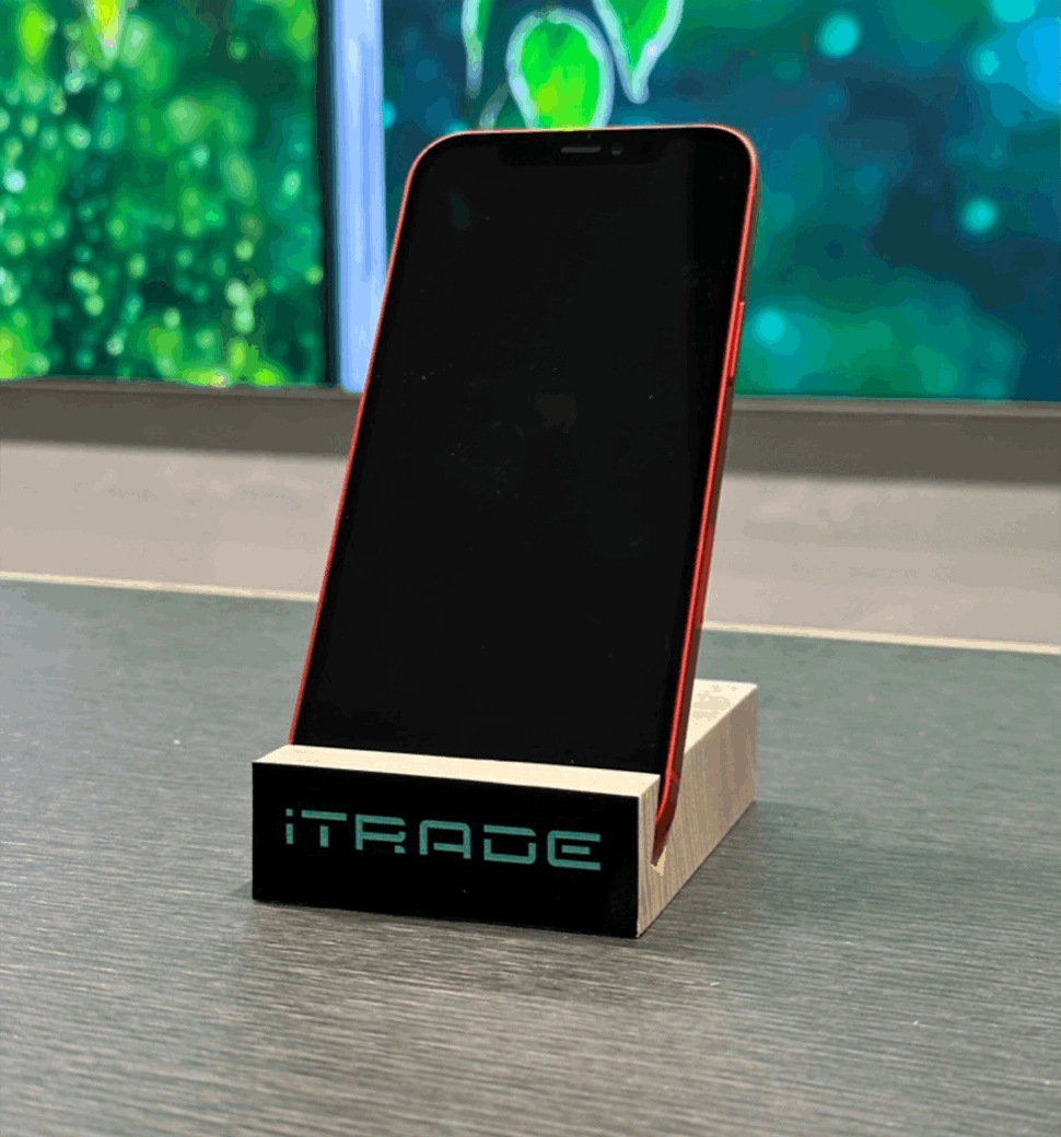 iPhone 12 128 Red БУ