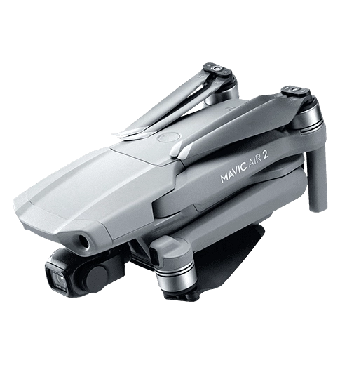 Квадрокоптер DJI Mavic Air 2 Fly More Combo (CP.MA.00000169.01)
