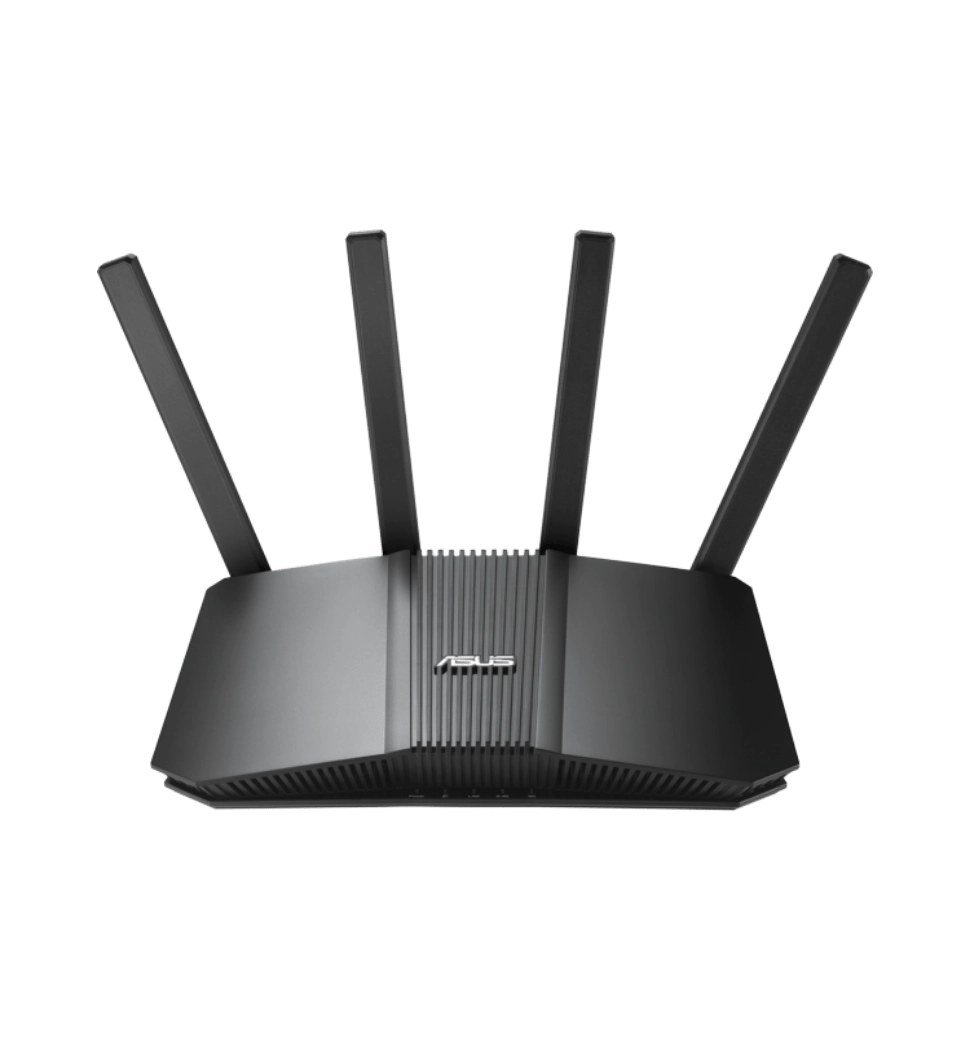 Маршрутизатор ASUS RT-BE58U BE3600, 4xGE LAN, 2,5xGE WAN, 1xUSB3.2, MESH
