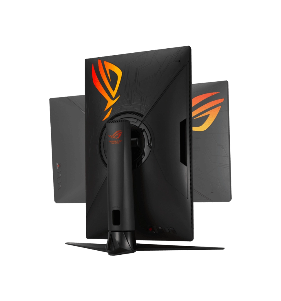 Монітор 27" ASUS ROG Strix XG27AQ IPS 2K 170Hz