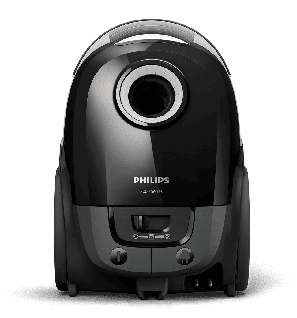 Пилосос Philips Series 3000 XD3112/09