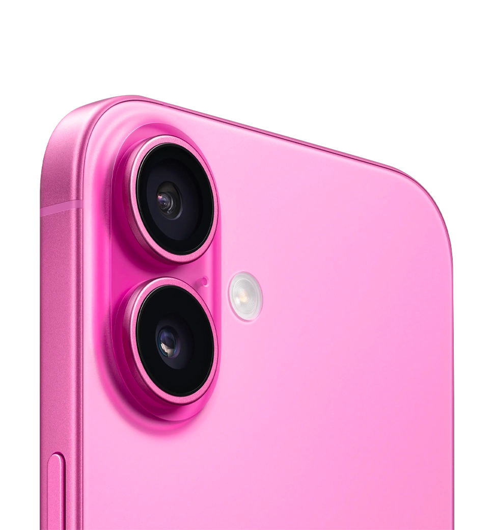 iPhone 16 Plus 512GB Pink e-sim