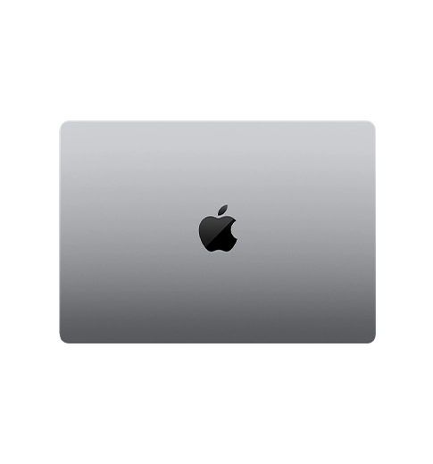 MacBook Pro 14" Space Gray M1 Pro 16/512 8CPU 14GPU (MKGP3) БУ