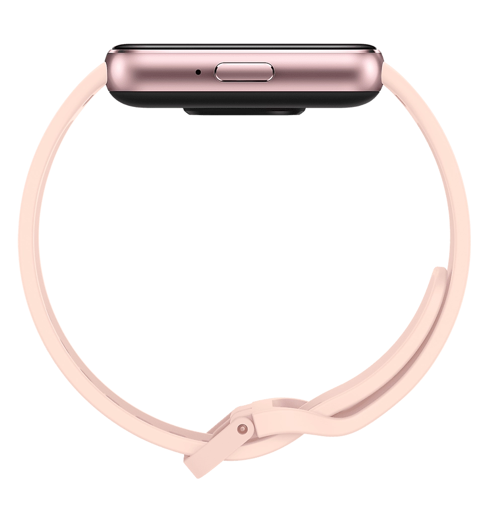 Фитнес-трекер Samsung Galaxy Fit 3 (SM-R390NIDASEK) Pink Gold