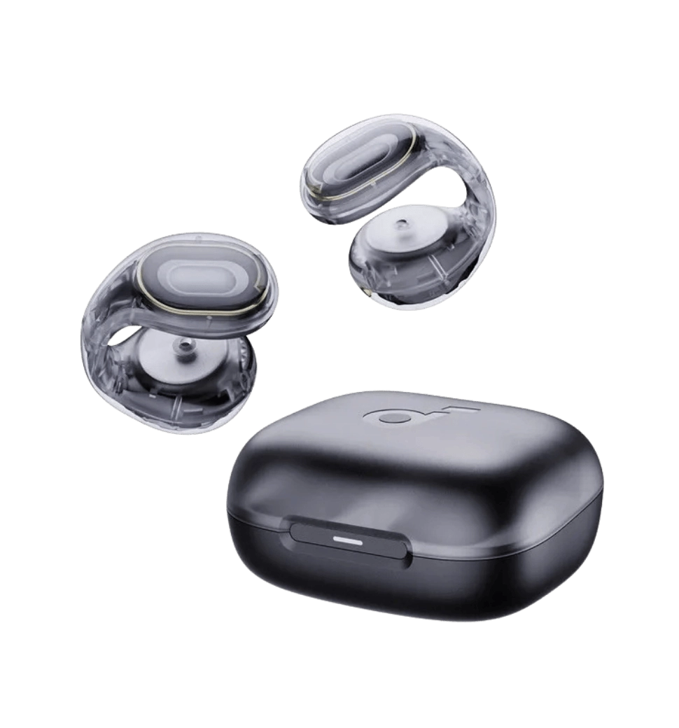 Навушники ANKER SoundСore C30i Black