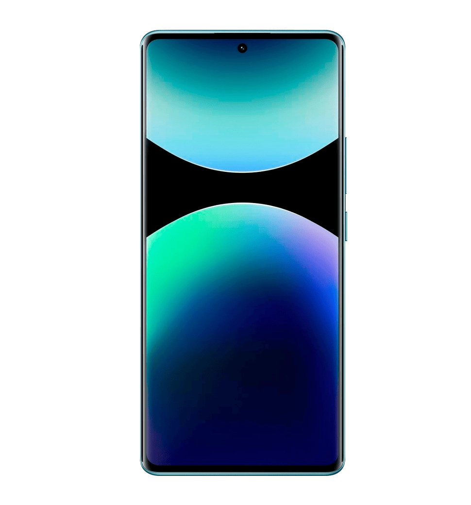 Смартфон Xiaomi Redmi Note 14 Pro 8/256 Ocean Blue (Global)