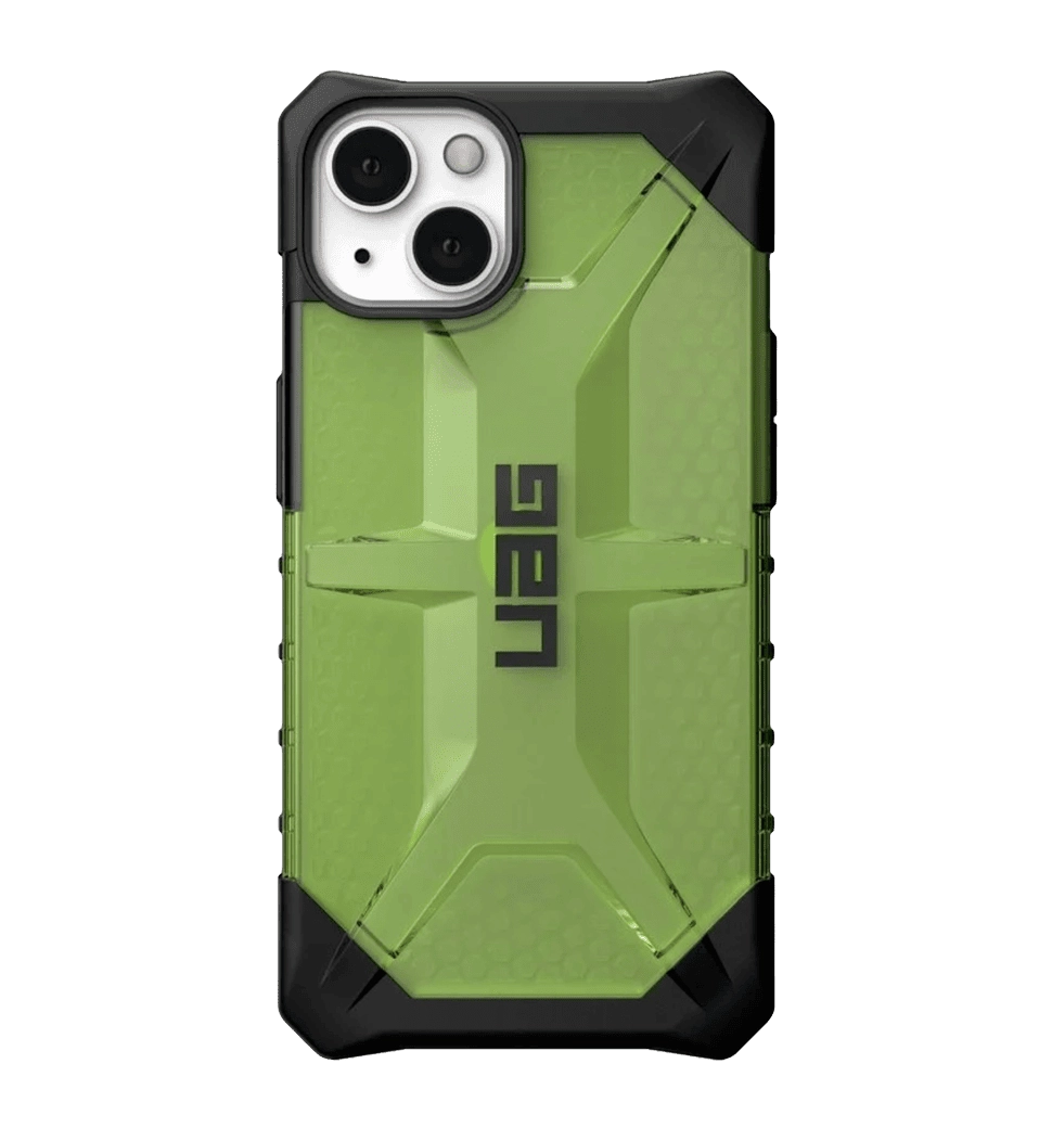 Чехол UAG для iPhone 13 Pro Plasma, Billie (113153117575)