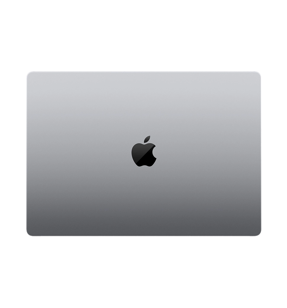 Ноутбук MacBook Pro 16"/Apple M1 PRO/10/16/32GB/512GB SSD/Space Gray 2021 (Z14V0016E, Z14V000RA)