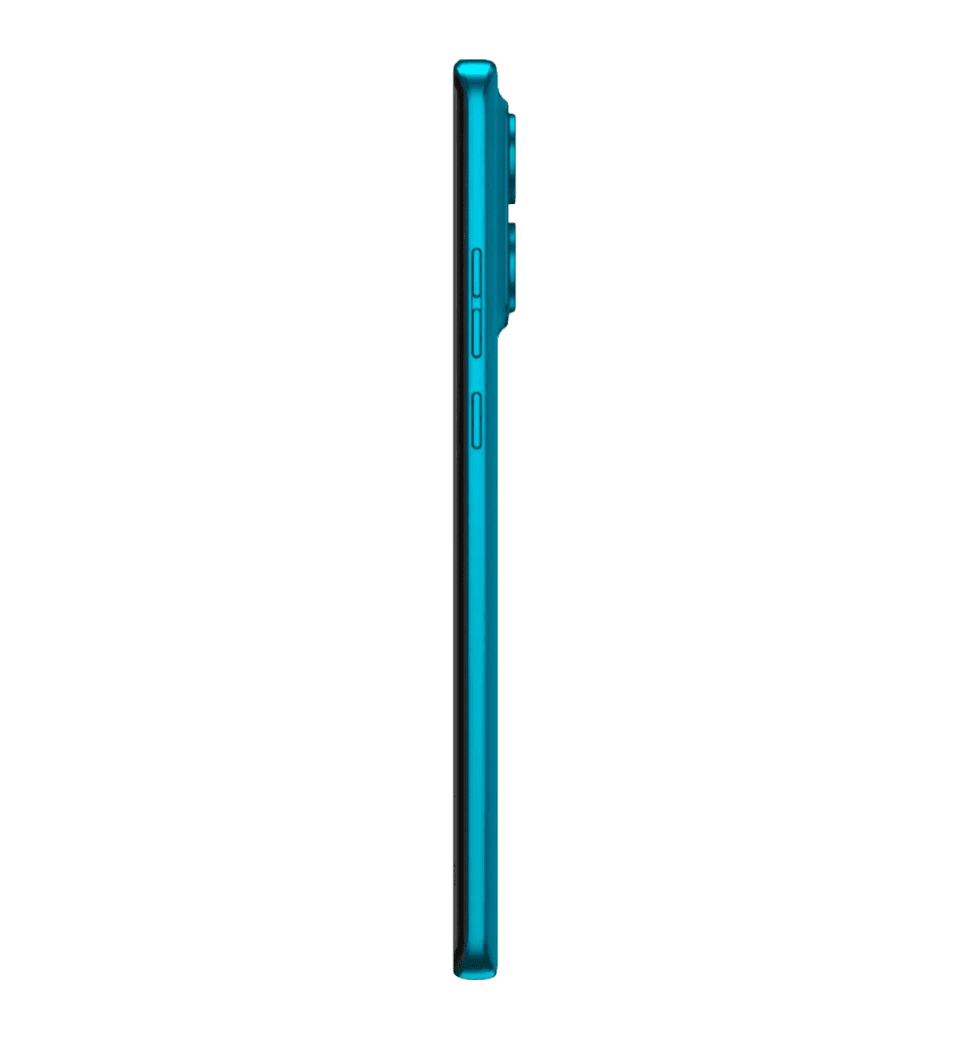 Смартфон Motorola Moto Edge 40 Neo 12/256GB Caneel Bay