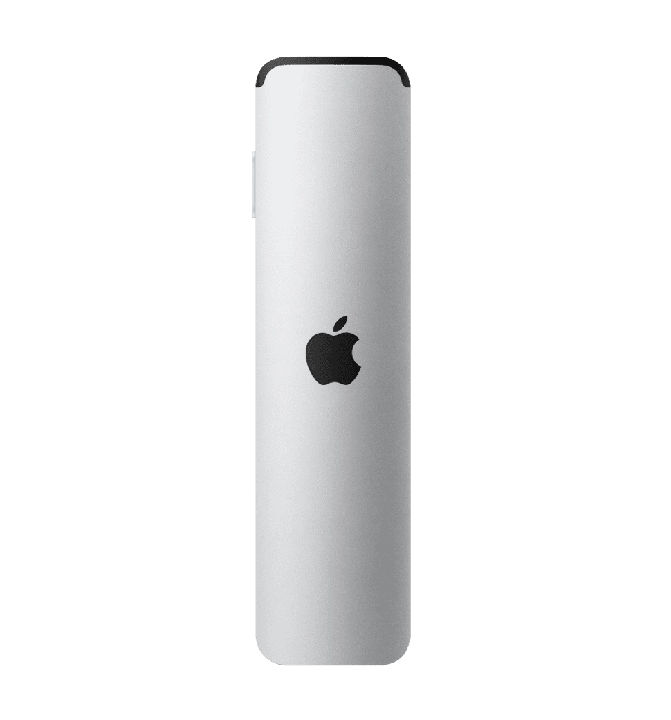 Пульт Apple TV Siri Remote (2nd Gen) (MJFM3)